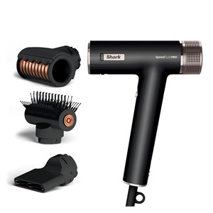 Shark STYLE iQ HD731EU hair styling tool Multistyler Warm Black 1750 W 2.4 m