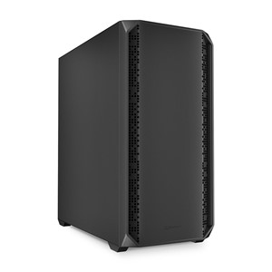 Sharkoon AK2 Midi Tower Black