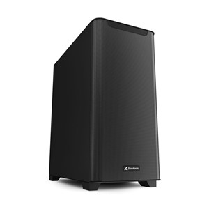 Sharkoon M30 BLACK ATX E-ATX Full Tower