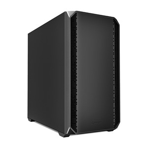 Sharkoon MK2 Micro Tower Black