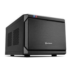 Sharkoon QB One Black