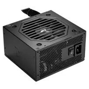Sharkoon Rebel P10 power supply unit 750 W 24-pin ATX ATX Black