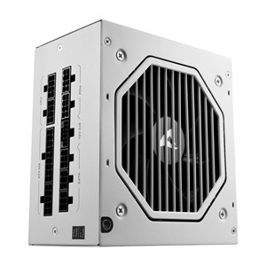 Sharkoon Rebel P20 power supply unit 850 W 24-pin ATX ATX White