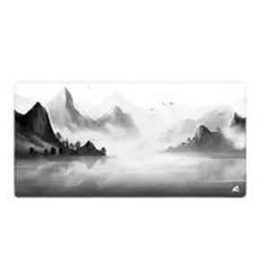 Sharkoon SKILLER SGP40 D9 Gaming mouse pad Multicolour