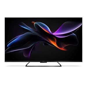 Sharp 43HR7265E TV 109,2 cm (43) 4K Ultra HD Smart TV Wi-Fi Black
