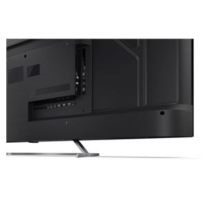 Sharp 55JP7265E TV 139.7 cm (55) 4K Ultra HD Smart TV Wi-Fi Black
