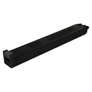 Sharp MX36GTBA toner cartridge 1 pc(s) Original Black