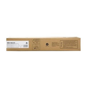 Sharp MX561GT toner cartridge 1 pc(s) Original Black