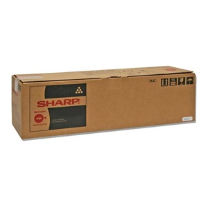 Sharp MXC35TY toner cartridge 1 pc(s) Original Yellow
