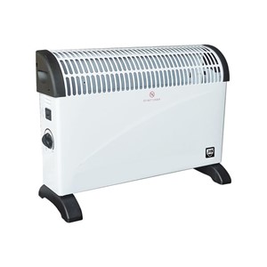 SHE convection heater 2000W