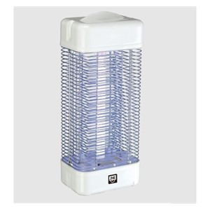 SHE UV light against mosquitoes and insects SHE-IV301 10W