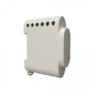 Shelly 3EM electrical relay White