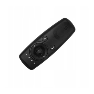 Shelly Plug & Play Blu ZB black remote control ZigBee