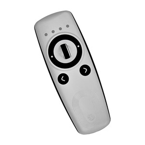 Shelly Plug & Play Blu ZB white remote control ZigBee