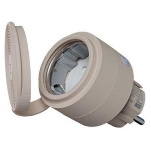 Shelly Wave Outdoor Plug S smart outdoor socket