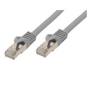 shiverpeaks BS75550 networking cable Grey 50 m Cat7 S /FTP (S-STP)
