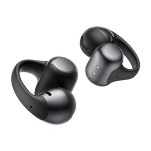 SHOKZ OpenDots ONE Headset Wireless Ear-clip-on Calls /Music /Sport /Everyday Bluetooth Black