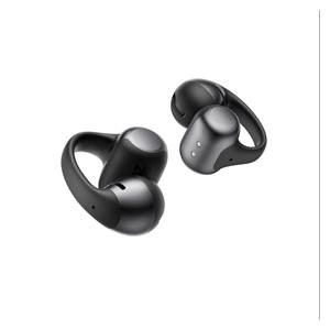 SHOKZ OpenDots ONE Headset Wireless Ear-clip-on Calls /Music /Sport /Everyday Bluetooth Black