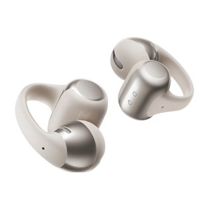 SHOKZ OpenDots ONE Headset Wireless Ear-clip-on Calls /Music /Sport /Everyday Bluetooth Grey
