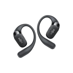 SHOKZ OpenFit 2+ Headphones Wireless Ear-hook, In-ear Calls /Music Bluetooth Black