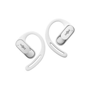 Shokz Openfit Air, Weiss Headset Wireless Ear-Hook Calls /Music /Sport /Everyday Bluetooth White