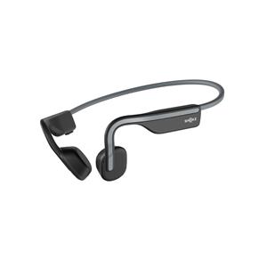 SHOKZ OpenMove Headphones Wireless Neck-band Sports Bluetooth Grey