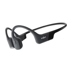 SHOKZ OpenRun Headset Wireless Neck-band Sports Bluetooth Black