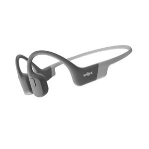 SHOKZ OPENRUN Headset Wireless Neck-band Sports Bluetooth Grey