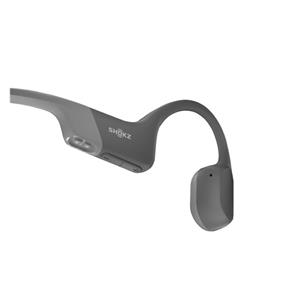 SHOKZ OPENRUN Headset Wireless Neck-band Sports Bluetooth Grey 3