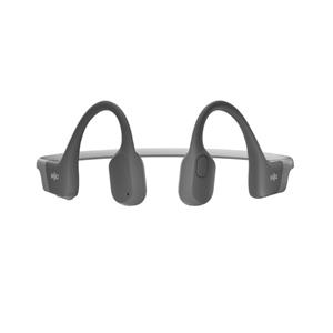 SHOKZ OPENRUN Headset Wireless Neck-band Sports Bluetooth Grey 4