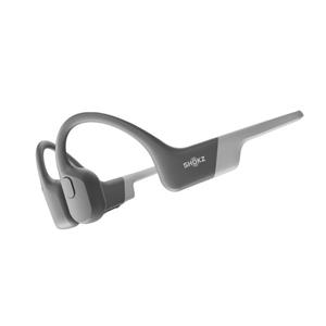 SHOKZ OPENRUN Headset Wireless Neck-band Sports Bluetooth Grey 5