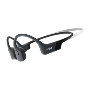 SHOKZ Openrun Mini Headset Wireless Neck-band Sports Bluetooth Black