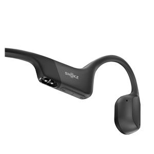 SHOKZ Openrun Mini - wireless headphones, black 4