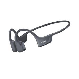 Shokz OpenRun Pro 2, czarne – bone conduction headphones