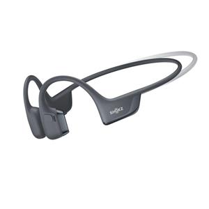 SHOKZ OpenRun Pro 2 Mini Headset Wireless Ear-hook Sports Bluetooth Black