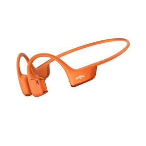 Shokz OpenRun Pro 2, pomarańczowe – bone conduction headphones