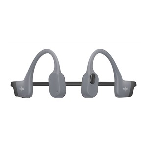 SHOKZ OpenSwim Pro Headset Wireless Open-ear Sports Bluetooth Grey