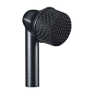 Shure Nexadyne NXN6 - XLR connector microphone for snare drum /toms, 1 pc. (black)