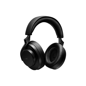 Shure SBH50G2-BK - professional wireless headphones AONIC 50 with ANC system (black)