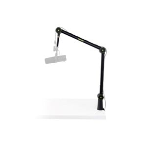 Shure SH-BROADCAST1 - desk microphone holder /stand