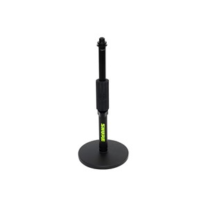 Shure SH-DESKTOP1 - desk microphone stand