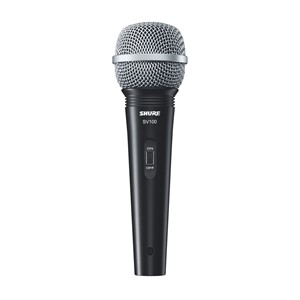 Shure SV100 - dynamic microphone