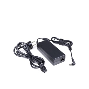 Shuttle PE120 - power adapter, 120 Watt, output: 19V DC, max. 6.32 A Cooling: passive, fanless