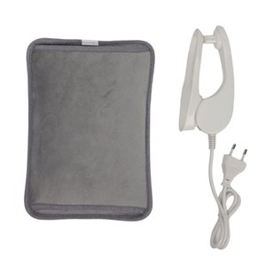 SHX Electric heating pad, gray