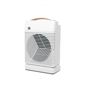 SHX Fan heater with thermostat and swivel function 2000W