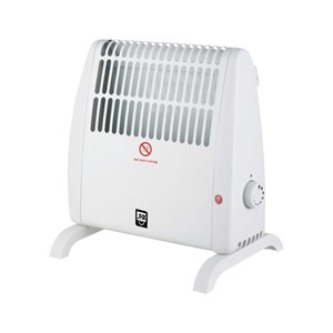 SHX Frost protection heater with wall bracket SHX05FW450