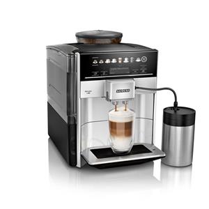 Siemens EQ.6 TE653M11RW coffee maker Fully-auto Espresso machine 1.7 L