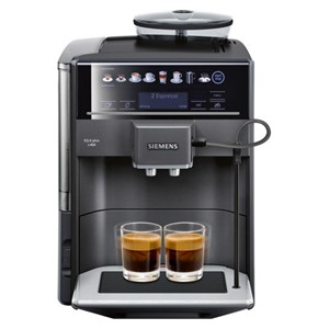 Siemens EQ.6 TE654319RW coffee maker Fully-auto Espresso machine 1.7 L