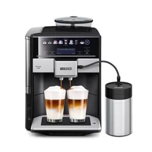 Siemens EQ.6 TE658209RW coffee maker Espresso machine 1.7 L Fully-auto