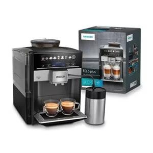 Siemens EQ.6 TE658209RW coffee maker Espresso machine 1.7 L Fully-auto 3